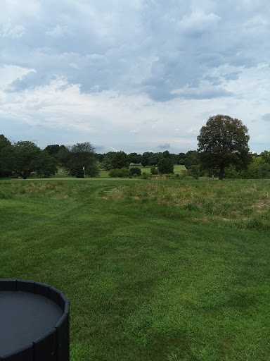 Public Golf Course «Minor Park Golf Course», reviews and photos, 11215 Holmes Rd, Kansas City, MO 64131, USA