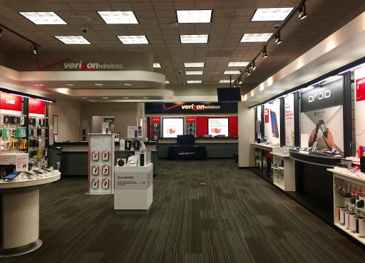 Cell Phone Store «Verizon», reviews and photos, 7900 Ritchie Hwy e157, Glen Burnie, MD 21061, USA