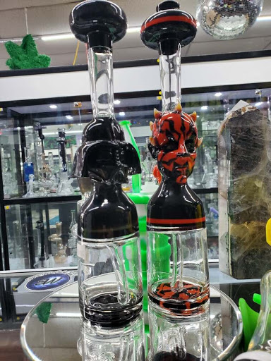 Body Piercing Shop «Purple Haze», reviews and photos, 1236 Versailles Rd, Lexington, KY 40508, USA