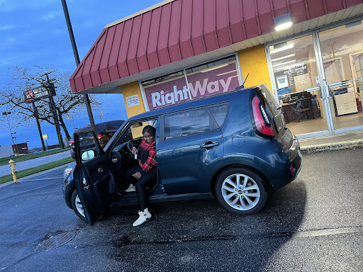 Used Car Dealer «RightWay Auto Sales», reviews and photos, 7811 Brookpark Rd, Parma, OH 44129, USA