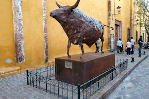 Centro Cultural Ignacio Ramírez El Nigromante image