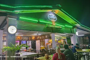 Sarah Thai Seafood Restaurant image