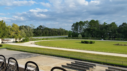 Racecourse «Ebro Greyhound Park», reviews and photos, 6558 Dog Track Road, Ebro, FL 32437, USA