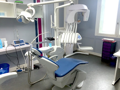 Docteur Bertrand Nessi à Neuilly-sur-Seine