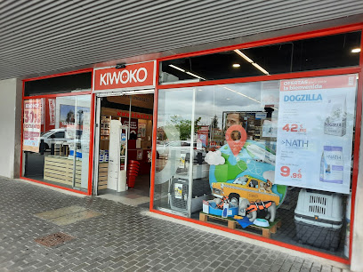 Kiwoko. Mundo Animal - Servicios para mascota en Salamanca