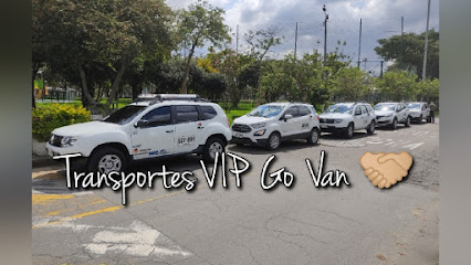 Transportes VIP Go Van