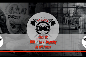 Team Belsito BJJ - Brazilian Jiu Jitsu & MMA a Parma image