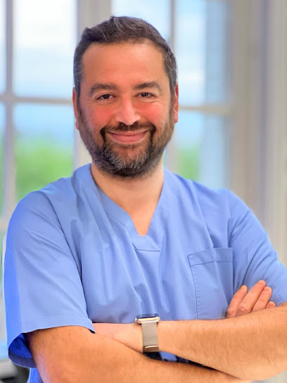 Dr Steve BENERO Implantologue Paris Chirurgien- Dentiste Nation