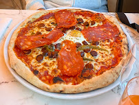 Pizza du Pizzeria Pizza Fratelli - Alfortville - n°17