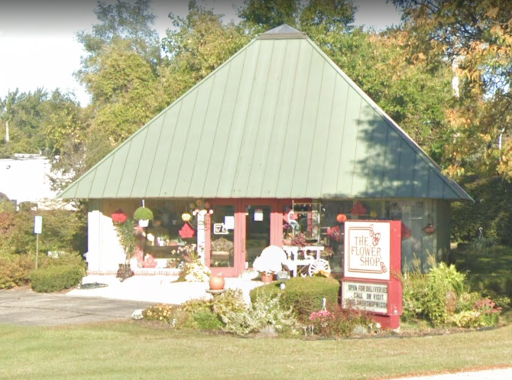Florist «The Flower Shop», reviews and photos, 7877 Middlebelt Rd, Westland, MI 48185, USA
