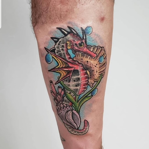 Explore anime tattoo ideas, creative tattoo ideas in Millsboro, available at Tattoo Galaxy (Millsboro) Piercing & Custom tattoos