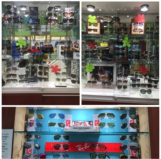 Optician «Design Optical», reviews and photos, 1440 Metropolitan Ave, Bronx, NY 10462, USA