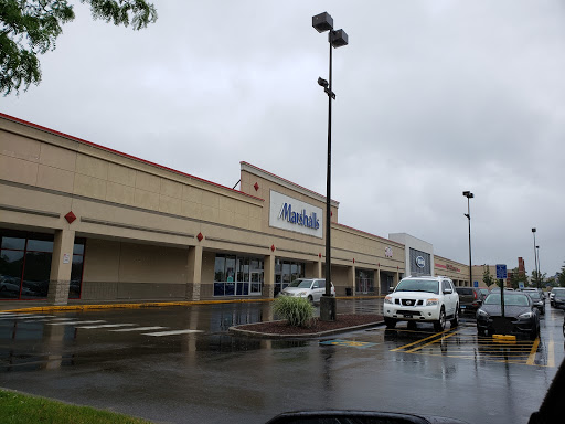 Department Store «Marshalls», reviews and photos, 282 New Britain Ave #18, Plainville, CT 06062, USA