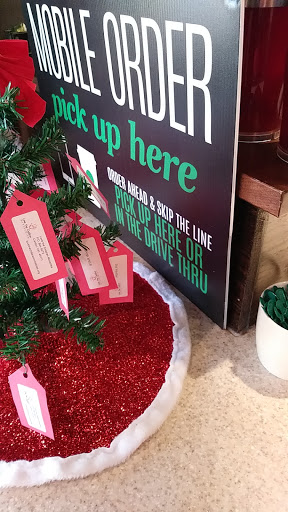 Coffee Shop «Starbucks», reviews and photos, 7210 Fulton Dr NW, Canton, OH 44718, USA