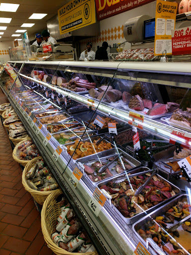 Supermarket «Fairway Market», reviews and photos, 1258 Corporate Dr, Westbury, NY 11590, USA