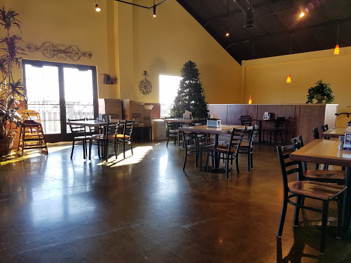 Bistro «Upper Crust Bistro & Grill», reviews and photos, 1360 7th St, Heyburn, ID 83336, USA