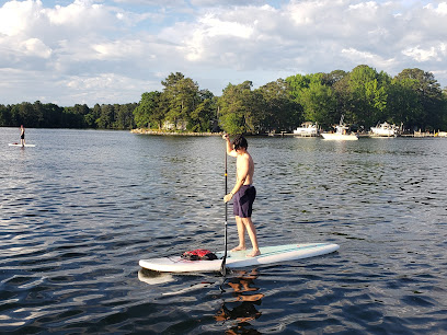 AquaFun Paddle - Kayaks, Paddle Boards and Boat Tours