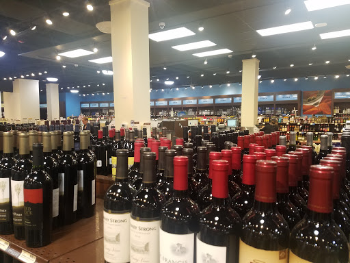 Liquor Store «Ardmore Wine & Spirits Shop», reviews and photos, 62 Greenfield Ave, Ardmore, PA 19003, USA
