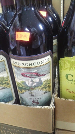 Liquor Store «Norman’s Liquors and Fine Wines», reviews and photos, 5235 Gulf Blvd, St Pete Beach, FL 33706, USA