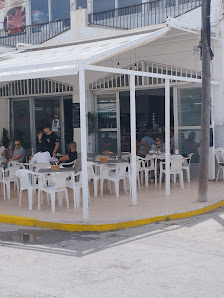 La Volta Restaurante Santa Pola Plaça Baix Vinalopó, 1, 03130 Santa Pola, Alicante, España
