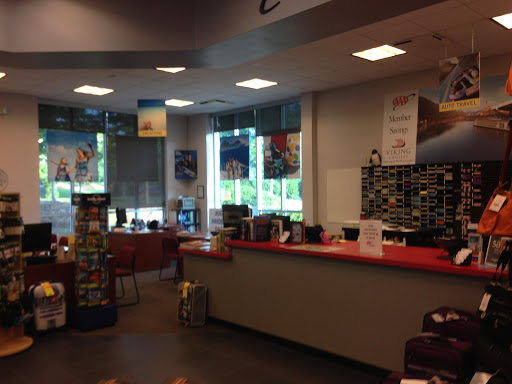 Insurance Agency «AAA - Ballantyne», reviews and photos