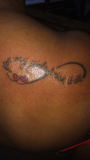 Tattoo Shop «Pork Chop», reviews and photos, 1356 James Jones Ave, Florence, SC 29505, USA