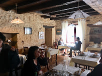 Atmosphère du Restaurant français Comptoir de l'Abbaye à Le Buisson-de-Cadouin - n°18