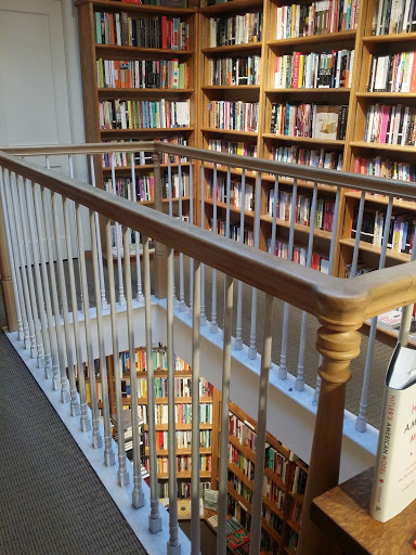 Book Store «Bridge Street Books», reviews and photos, 2814 Pennsylvania Ave NW, Washington, DC 20007, USA