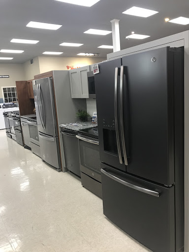 Appliance Store «Martin Appliance», reviews and photos, 1717 W Main St, Ephrata, PA 17522, USA