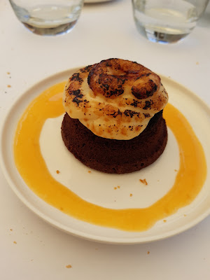 La croisée des saveurs à Beaufour-Druval