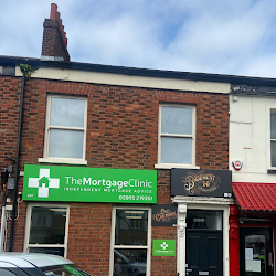 The Mortgage Clinic