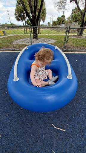Park «Sunset Park», reviews and photos, 10600 Cleary Blvd, Plantation, FL 33324, USA