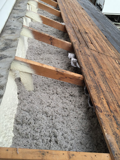 Insulation Contractor «Green Home Energy», reviews and photos