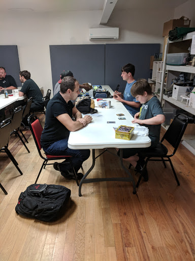 Game Store «Atlantis Games & Comics», reviews and photos, 9649 1st View St, Norfolk, VA 23503, USA