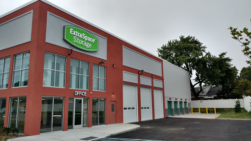 Storage Facility «Extra Space Storage», reviews and photos, 2030 Linden Blvd, Elmont, NY 11003, USA