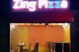 Zing Pizza image