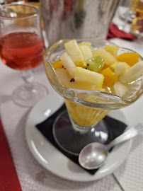 Plats et boissons du Restaurant portugais Les Saveurs du Portugal à Bons-en-Chablais - n°20