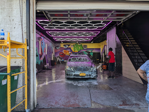 Royal Posh - Auto Spa en Brooklyn