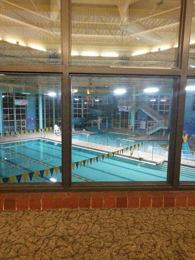 Recreation Center «Maplewood Community Center - YMCA», reviews and photos, 2100 White Bear Ave, Maplewood, MN 55109, USA