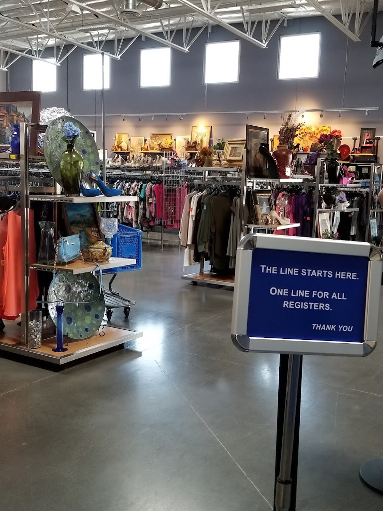 Goodwill Retail Store and Donation Center - Chula Vista, CA 91910 ...