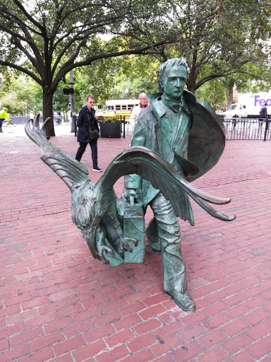 Sightseeing Tour Agency «Old Town Trolley Tours Boston», reviews and photos, 3 Park Plaza, Boston, MA 02116, USA