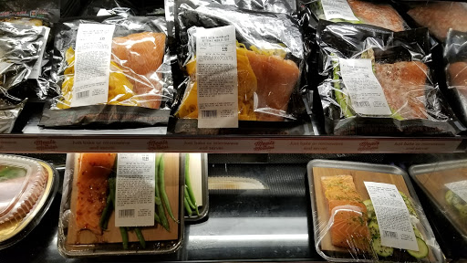 Grocery Store «The Fresh Market», reviews and photos, 3712 Lawndale Dr, Greensboro, NC 27455, USA