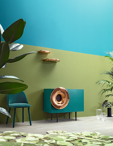 Furniture Store «Rosenthal Interiors», reviews and photos, 22 N 5th St, Minneapolis, MN 55403, USA