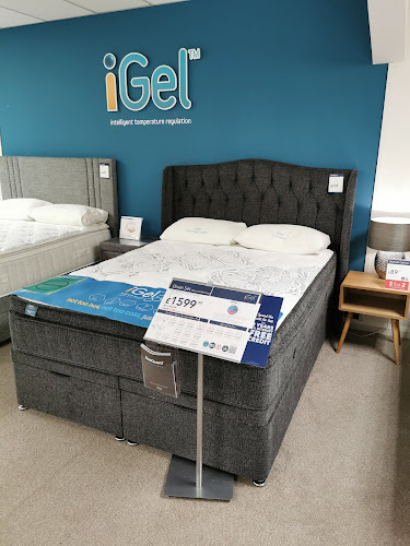 Comments and reviews of Bensons for Beds Watford