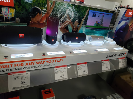 Electronics Store «Best Buy», reviews and photos, 2255 Springfield Ave, Vauxhall, NJ 07088, USA