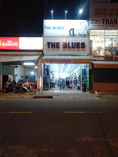Shop Thời Trang The Blues Kon Tum