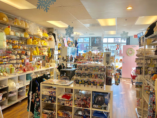 Senpai's Corner Anime & Gift Shop
