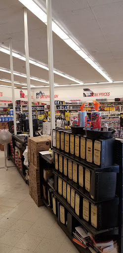 Auto Parts Store «Advance Auto Parts», reviews and photos, 999 E Gannon Dr, Festus, MO 63028, USA