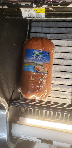 Grocery Store «Cash Saver Food Outlet», reviews and photos, 600 E Race Ave, Searcy, AR 72143, USA