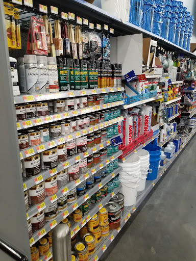 Discount Store «Walmart», reviews and photos, 1851 Bunker Lake Blvd NW, Andover, MN 55304, USA